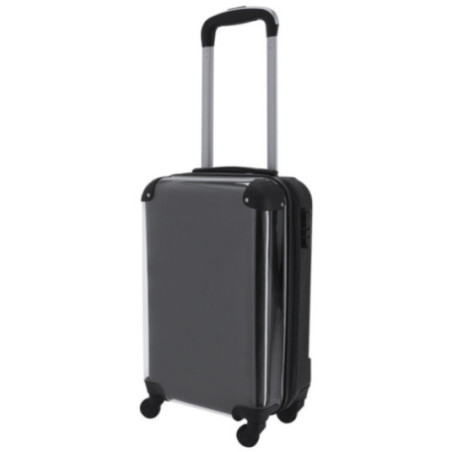 Valise trolley personnalisable Pletux 