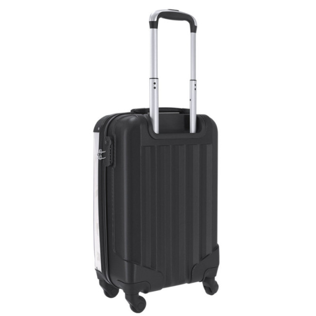 Valise trolley personnalisable Pletux 