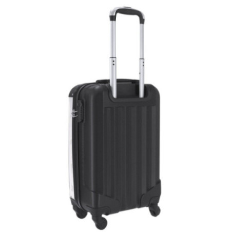 Valise trolley personnalisable Pletux 