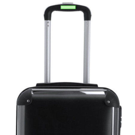 Valise trolley personnalisable Pletux 