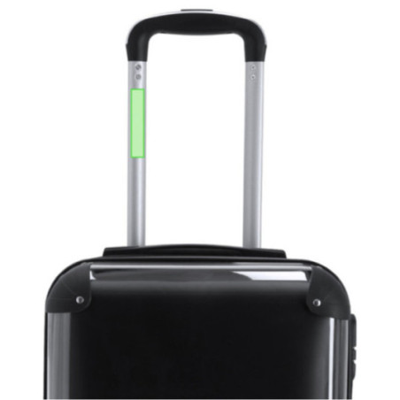 Valise trolley personnalisable Pletux 