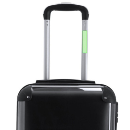 Valise trolley personnalisable Pletux 