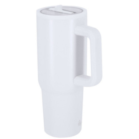 Gourde isotherme publicitaire Huver 870 ml 