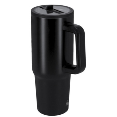 Gourde isotherme publicitaire Huver 870 ml 