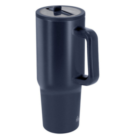 Gourde isotherme publicitaire Huver 870 ml 