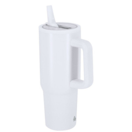 Gourde isotherme publicitaire Huver 870 ml 