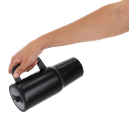 Gourde isotherme publicitaire Huver 870 ml 