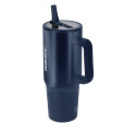 Gourde isotherme publicitaire Huver 870 ml 