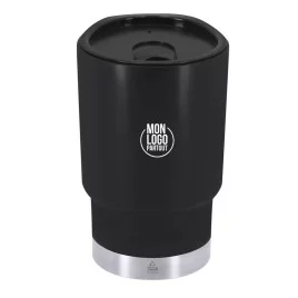 Mug isotherme personnalisé...