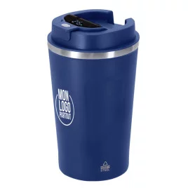 Mug isotherme en acier...