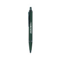 Stylo publicitaire en aluminium Brokyn 