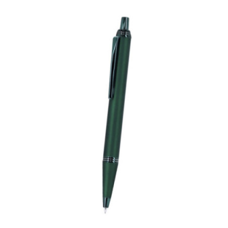 Stylo publicitaire en aluminium Brokyn 
