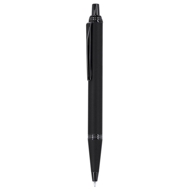 Stylo publicitaire en aluminium Brokyn 