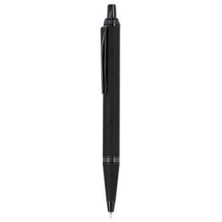 Stylo publicitaire en aluminium Brokyn 