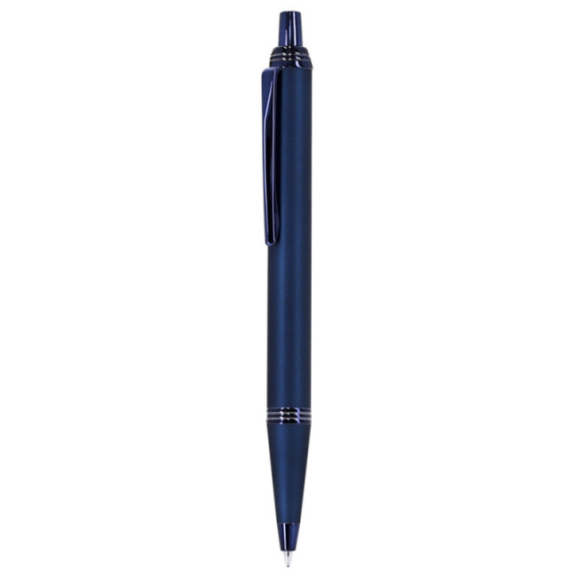 Stylo publicitaire en aluminium Brokyn 