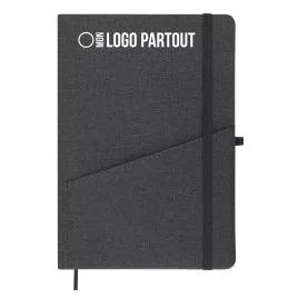 Carnet publicitaire à...