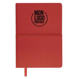 Carnet personnalisable Vierax