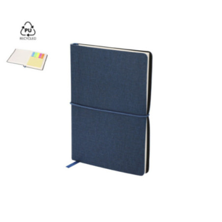 Carnet personnalisable Vierax 