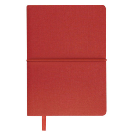 Carnet personnalisable Vierax 