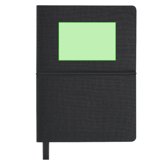 Carnet personnalisable Vierax 