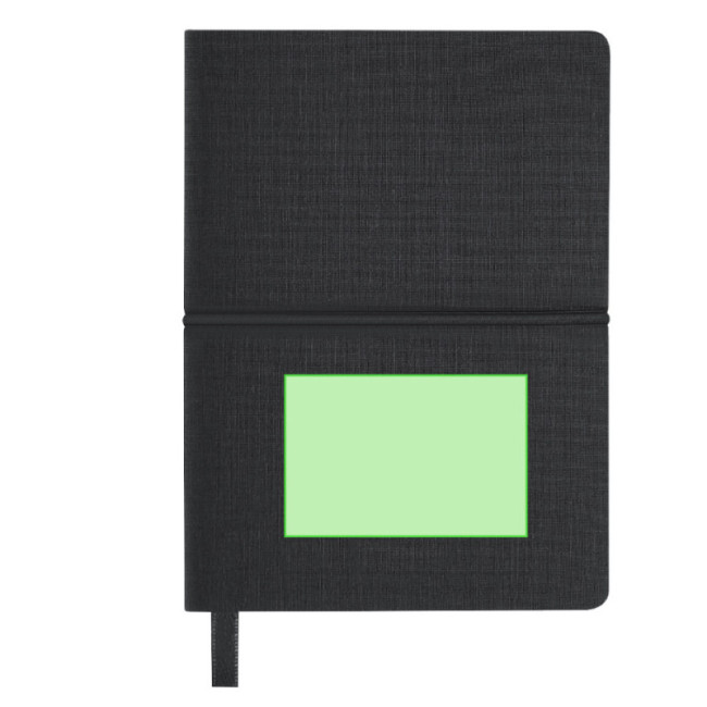 Carnet personnalisable Vierax 