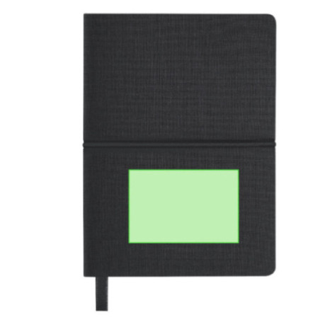 Carnet personnalisable Vierax 