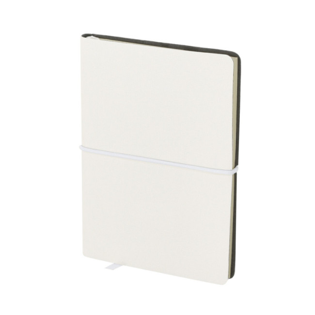 Carnet personnalisable Vierax 