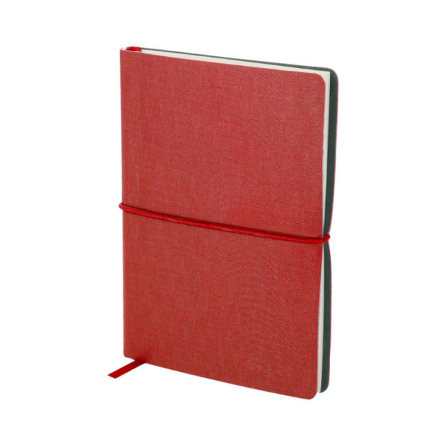 Carnet personnalisable Vierax 