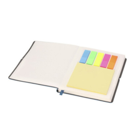 Carnet personnalisable Vierax 