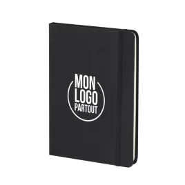 Carnet avec agenda mensuel...