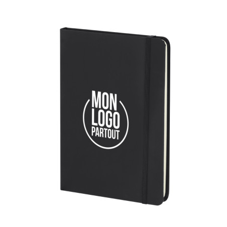 Carnet avec agenda mensuel Crix 