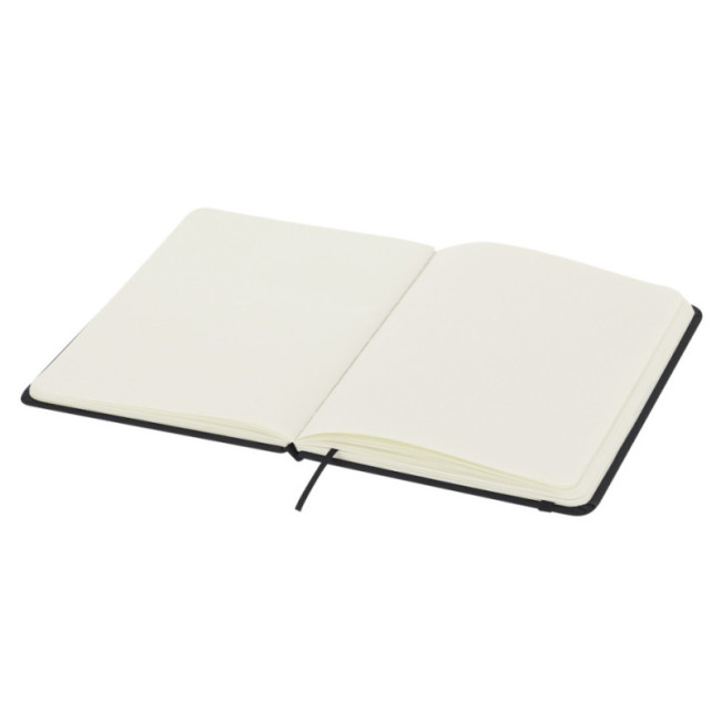 Carnet avec agenda mensuel Crix 