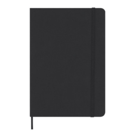 Carnet avec agenda mensuel Crix 