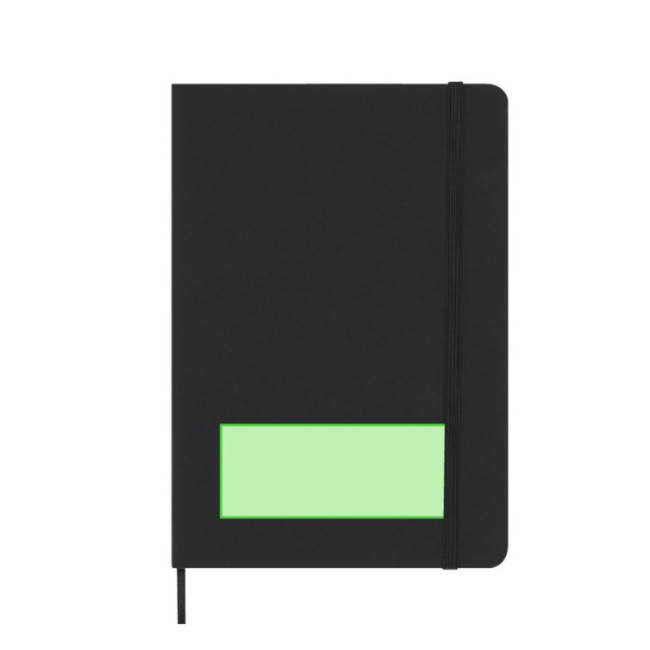Carnet avec agenda mensuel Crix 