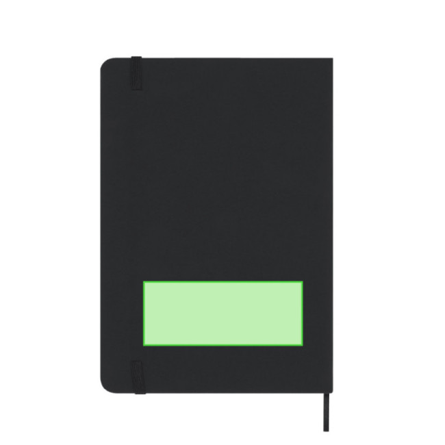 Carnet avec agenda mensuel Crix 