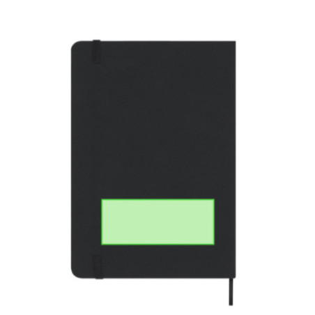 Carnet avec agenda mensuel Crix 