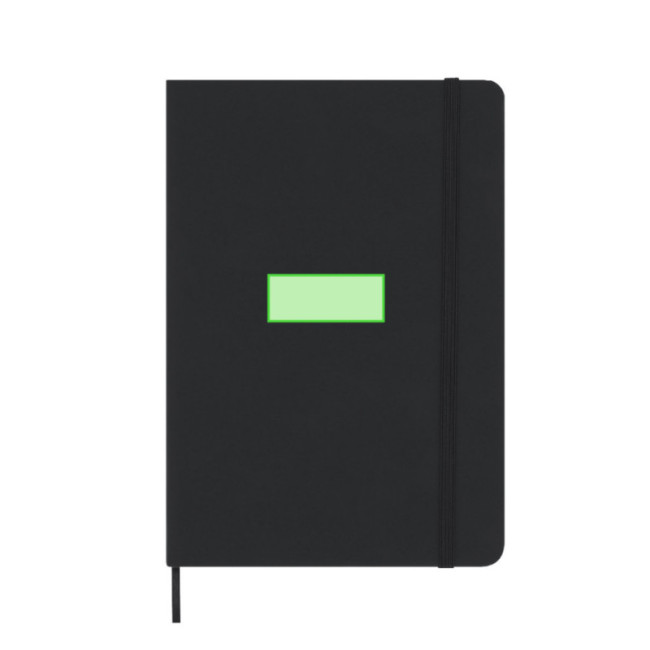 Carnet avec agenda mensuel Crix 