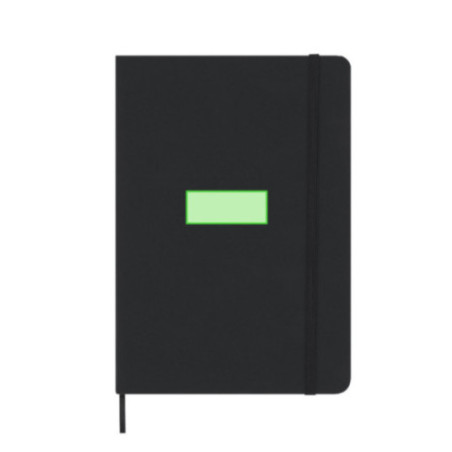 Carnet avec agenda mensuel Crix 