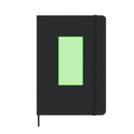 Carnet avec agenda mensuel Crix 