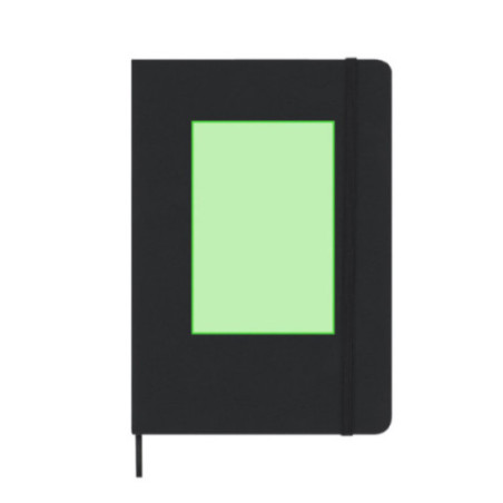 Carnet avec agenda mensuel Crix 