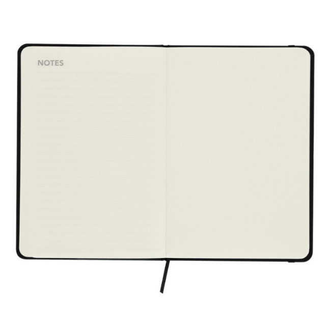 Carnet avec agenda mensuel Crix 