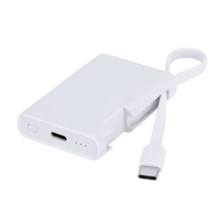 Batterie externe personnalisée Brandin 