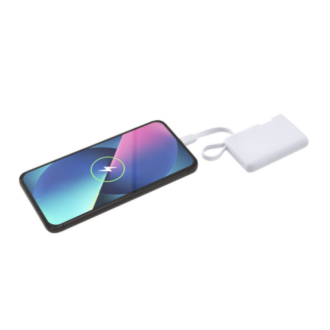 Batterie externe personnalisée Brandin 