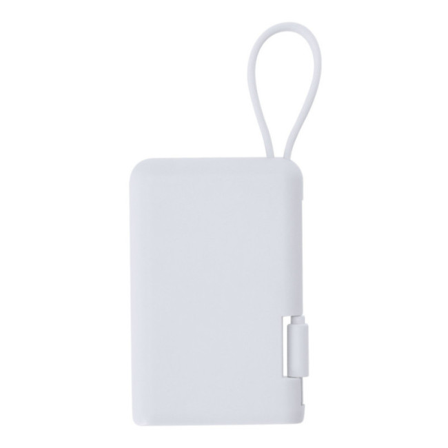 Batterie externe personnalisée Brandin 