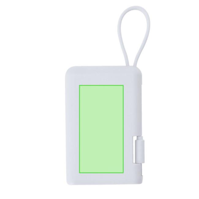 Batterie externe personnalisée Brandin 