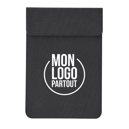 Pochette d'ordinateur multifonction Benrix 