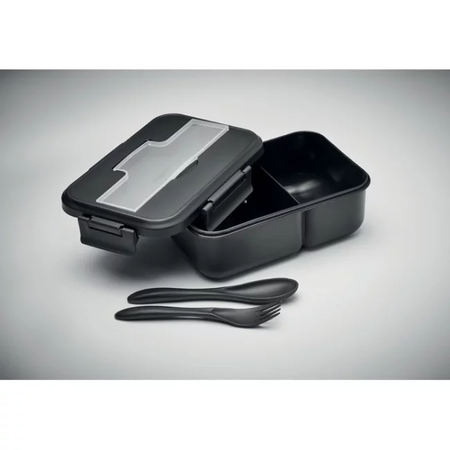 Lunch box personnalisable MAKAN 1L 