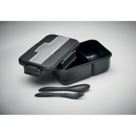 Lunch box personnalisable MAKAN 1L 