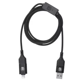 Câble de charge avec...