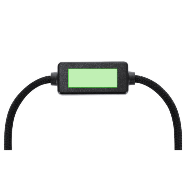 Câble de charge avec protection des données Gabbo 